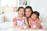 Bạn hiểu sữa nước đến đâu? 
